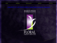 executivefloral.com