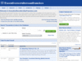 executiverecruiterssanfrancisco.com