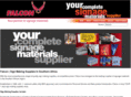falconsa.com