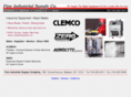 fineindustrial.com