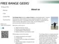 freerangegeeks.com