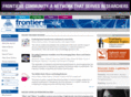 frontiersinepidemiology.org