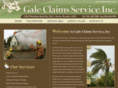 galeclaimsservice.com