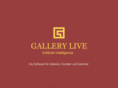 galerielive.com