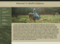 geoffsoutdoors.com