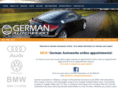 germanautowerks.net