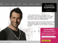 giannialbanese.com