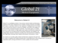 global21medical.com