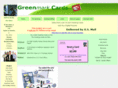 greenmarkcards.com
