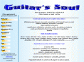 guitarssoul.com