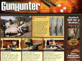 gunhuntermag.com