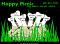 happypicnicpetsitters.com