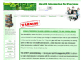 health-answers.co.uk