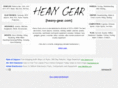 heavy-gear.com