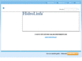 hidrolinfa.net
