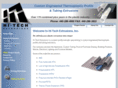 hitechextrusions.com