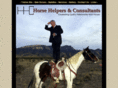 horsehelpersandconsultants.com