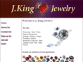 jkingjewelry.com