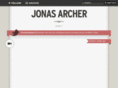 jonasarcher.com