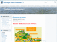 kanu-thueringen.net