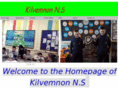 kilvemnon.net