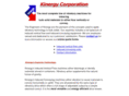 kinergy.com