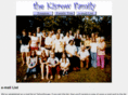 kisrowfamily.com