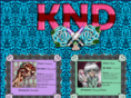 kndkouture.net
