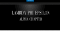 lalambdas.com