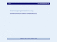 learningorganization.org