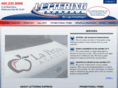 letteringexpressok.com
