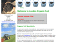 londonorganicsoil.co.uk