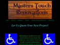 masters-touch-ne.com