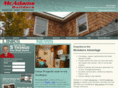 mcadamsbuilders.com