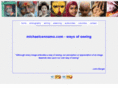 michaelcennamo.com