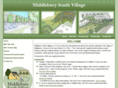 middleburysouthvillage.com