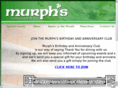 murphs.info