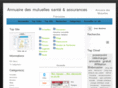 mutuelle-sante-assurance.fr