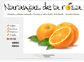 naranjasdelarosa.com