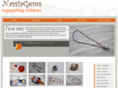 nassiagems.com