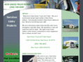 newhaventruckrepair.com