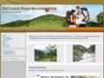 oldcoachroadmountainwalk.com