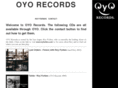 oyorecords.co.uk