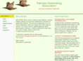 pakistanstammering.org