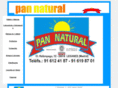pannatural.com