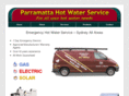 parramattahotwater.com