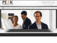 peakcommodities.com
