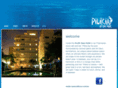 pilikiaarestaurant.com