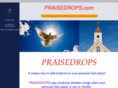 praisedrops.com