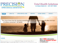 precisioncarenj.com